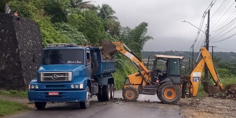 Igarassu mantém 21 desalojados em abrigo e amplia apoio a famílias atingidas