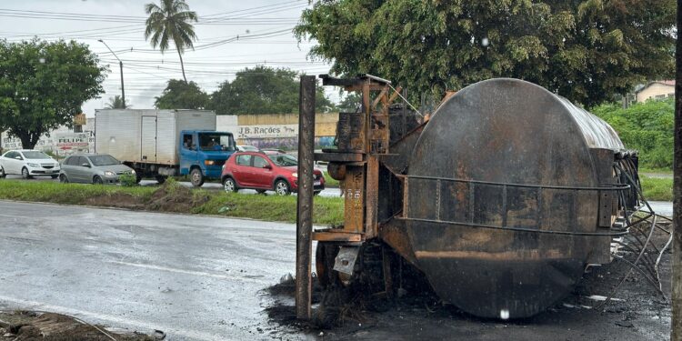 Prefeitura de Igarassu segue com força-tarefa após grave acidente na BR101