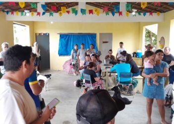 Prefeitura do Jaboatão dos Guararapes e Banco do Nordeste iniciam rodada de negócios 2025 para liberação de crédito do Programa Agroamigo