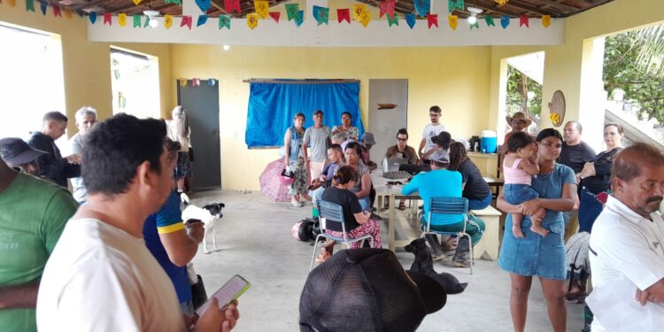 Prefeitura do Jaboatão dos Guararapes e Banco do Nordeste iniciam rodada de negócios 2025 para liberação de crédito do Programa Agroamigo