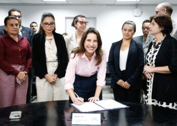 Juntos pela Segurança: em ação inédita, Governo de Pernambuco e ONU firmam compromisso com municípios para prevenção à violência