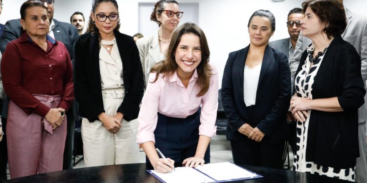 Juntos pela Segurança: em ação inédita, Governo de Pernambuco e ONU firmam compromisso com municípios para prevenção à violência