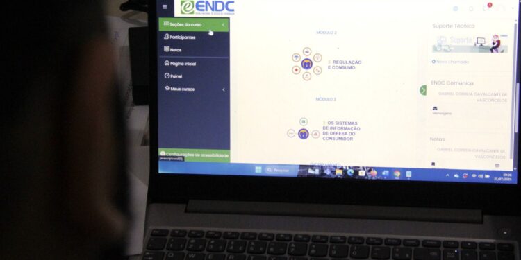 Procon Paulista participa de capacitação do Ministério da Justiça focada em fiscalização e elaboração de projetos