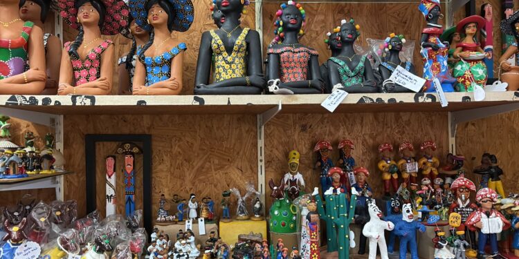 CustaBarato valoriza produção regional e ganha destaque como vitrine de talentos e tradições nordestinas