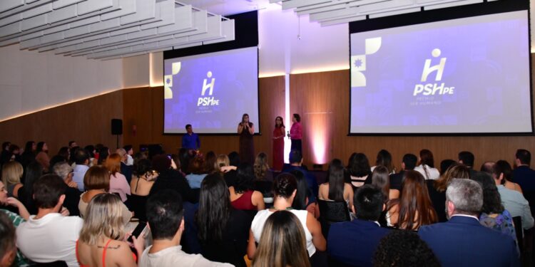 Empresas pernambucanas foram avaliadas em iniciativas inovadoras em gestão de pessoas e ambientes de trabalho inclusivos