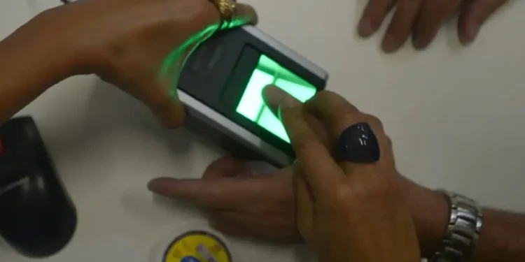 Biometria será obrigatória para receber Bolsa Família e BPC