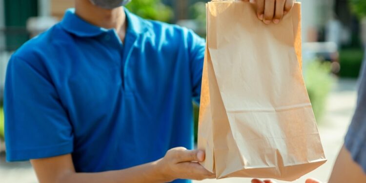 Homem é preso por aplicar ‘golpe do delivery’ em restaurantes do Grande Recife