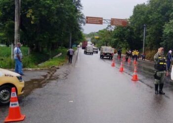 Perseguição policial termina em morte em Boa Viagem
