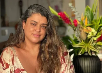 Preta Gil recebe homenagens após a morte