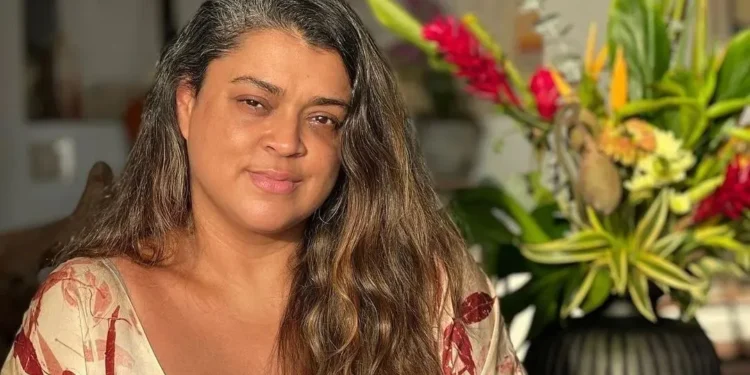 Preta Gil recebe homenagens após a morte