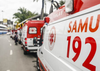 Sinistros de trânsito no Recife deixa feridos na manhã desta terça