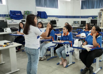 Senai-PE oferece 60 vagas gratuitas em cursos técnicos para mulheres