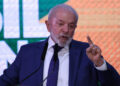 Presidente Lula chega ao Recife para cumprir agendas no estado
