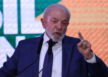 Presidente Lula chega ao Recife para cumprir agendas no estado