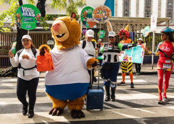CTTU realiza Operação Volta às Aulas nesta segunda-feira (4)