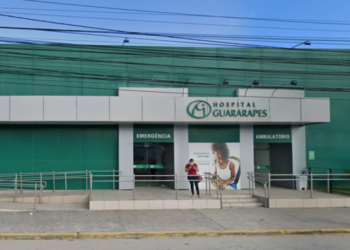 Recém-nascido encontrado em um saco de lixo em Jaboatão dos Guararapes será acolhido por Conselho Tutelar