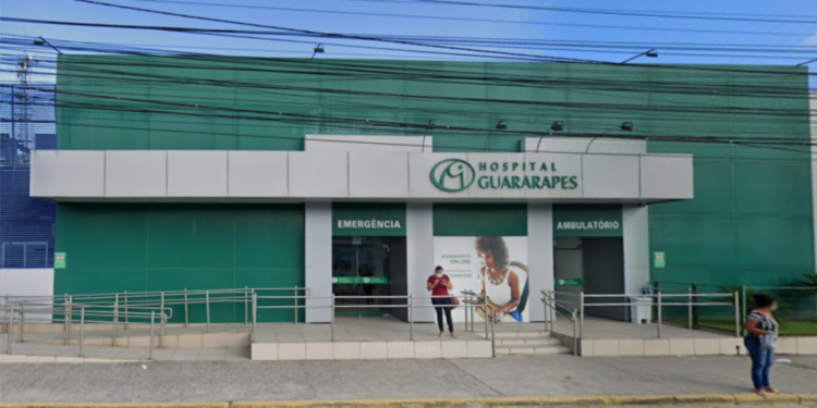 Recém-nascido encontrado em um saco de lixo em Jaboatão dos Guararapes será acolhido por Conselho Tutelar