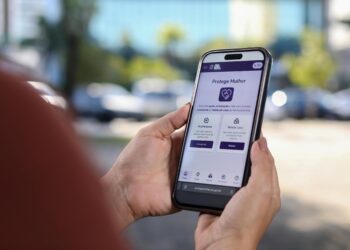 Agosto Lilás: Governo de Pernambuco lança aplicativo de proteção à mulher, amplia centros de referência e promove qualificação profissional