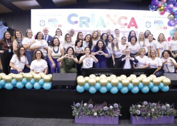 Pernambuco avança na educação e premia 50 escolas no Prêmio Escola Destaque do Programa Criança Alfabetizada