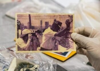 Fotógrafo Mateus Sá lança galeria online com mais de 20 anos de registros do patrimônio cultural pernambucano 