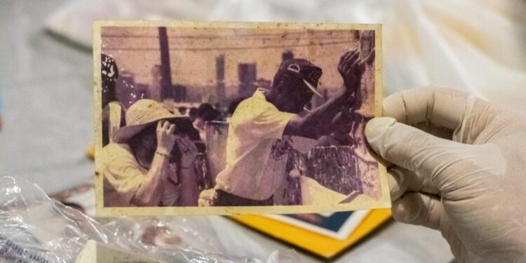 Fotógrafo Mateus Sá lança galeria online com mais de 20 anos de registros do patrimônio cultural pernambucano