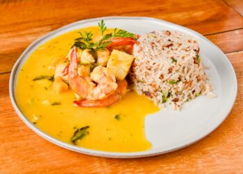 Oficina do Sabor leva sabores de Olinda ao Festival Valores do São Francisco