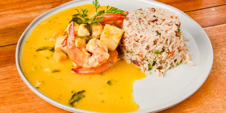 Oficina do Sabor leva sabores de Olinda ao Festival Valores do São Francisco