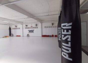 Aulão gratuito de artes marciais marca inauguração da nova unidade da Rise Club no Recife