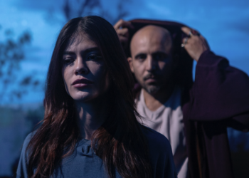 ‘Recife Assombrado 2’ estreia em outubro com Daniel Rocha e Vitória Strada