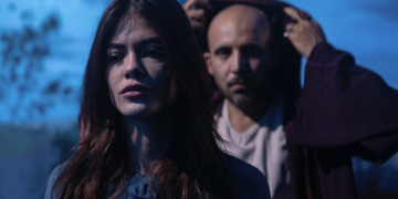 ‘Recife Assombrado 2’ estreia em outubro com Daniel Rocha e Vitória Strada