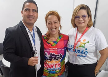 Paulista realiza Mutirão de Empregabilidade para Pessoas com Deficiência