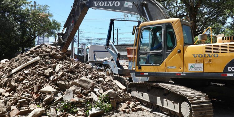 Boa Viagem ganhará dois habitacionais que garantirão moradia digna para 2,6 mil pessoas de baixa renda do próprio bairro