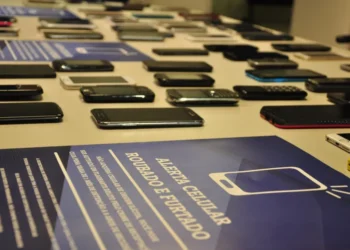 SDS alerta população sobre golpe envolvendo o Programa Alerta Celular