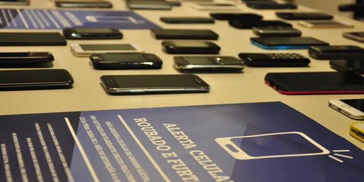 SDS alerta população sobre golpe envolvendo o Programa Alerta Celular