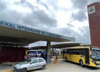 Governo de Pernambuco abre licitação para reforma do Terminal de Camaragibe