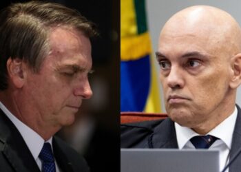 53% são a favor de prisão domiciliar de Bolsonaro, aponta pesquisa