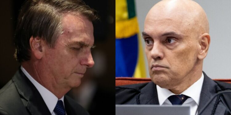 53% são a favor de prisão domiciliar de Bolsonaro, aponta pesquisa
