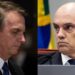 53% são a favor de prisão domiciliar de Bolsonaro, aponta pesquisa