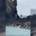 Turistas estrangeiros são multados em Fernando de Noronha