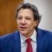 Medidas de enfrentamento ao tarifaço serão finalizadas ainda nesta quarta, diz Haddad