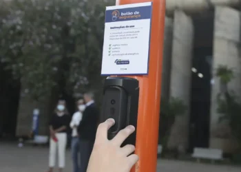 Projeto de Lei quer implantar “botão de segurança” em unidades de saúde públicas de Pernambuco