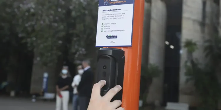 Projeto de Lei quer implantar “botão de segurança” em unidades de saúde públicas de Pernambuco