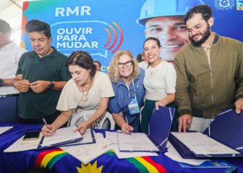 Governo estadual anuncia investimento de R$ 195,9 milhões em ampliação e requalificação de hospitais