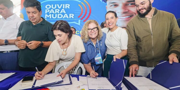 Governo estadual anuncia investimento de R$ 195,9 milhões em ampliação e requalificação de hospitais