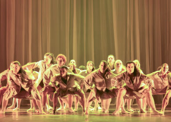 Aurora entre Vias e Vidas” chega ao palco do Teatro Santa Isabel