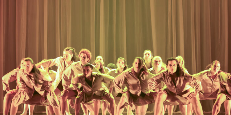 Aurora entre Vias e Vidas” chega ao palco do Teatro Santa Isabel