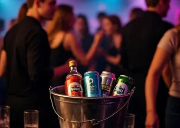 Duas pessoas morrem após consumirem bebida alcoólica adulterada