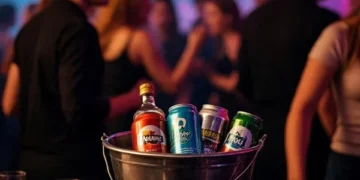 Duas pessoas morrem após consumirem bebida alcoólica adulterada