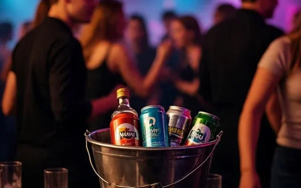 Duas pessoas morrem após consumirem bebida alcoólica adulterada