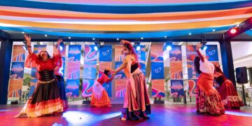 Fim de semana tem dança e cultura em Olinda